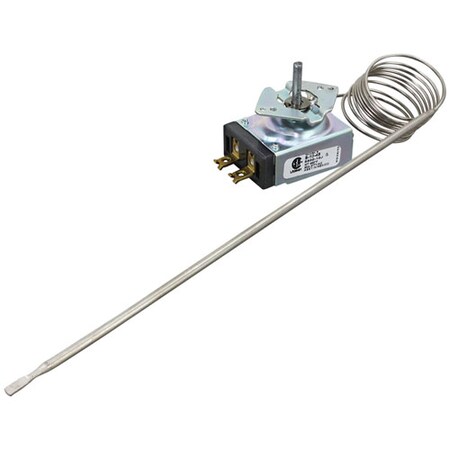 Delfield Thermostat S, 3/16 X 11-7/8, 48 SEP90106